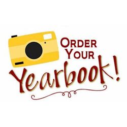 2022 - 2023 Greenbrook Yearbook Product Image
